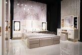 VIYANA BEDROOM Set 7 pcs